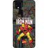 Marvel Classic Comics Iron Man Action Vintage Google Pixel 4 XL Skin